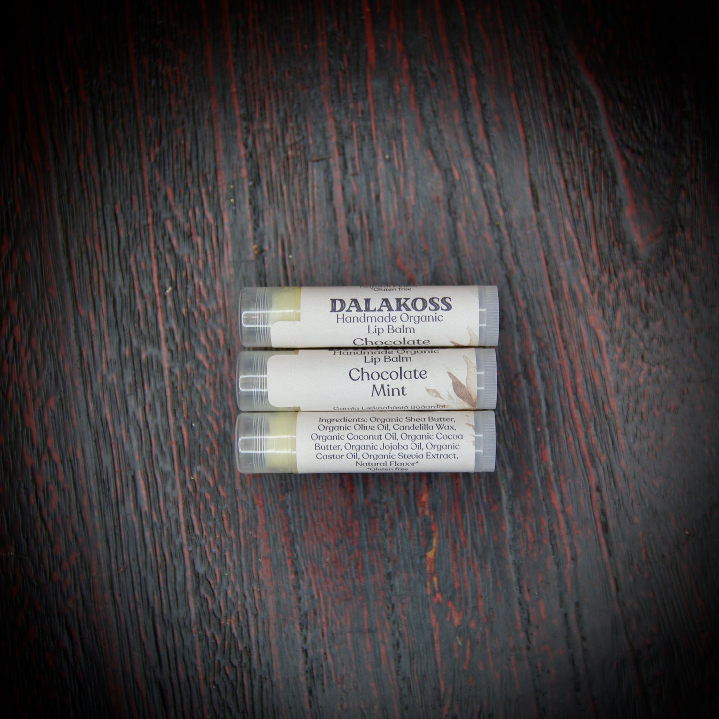 Dalakoss Varasalvi 4,5 ml